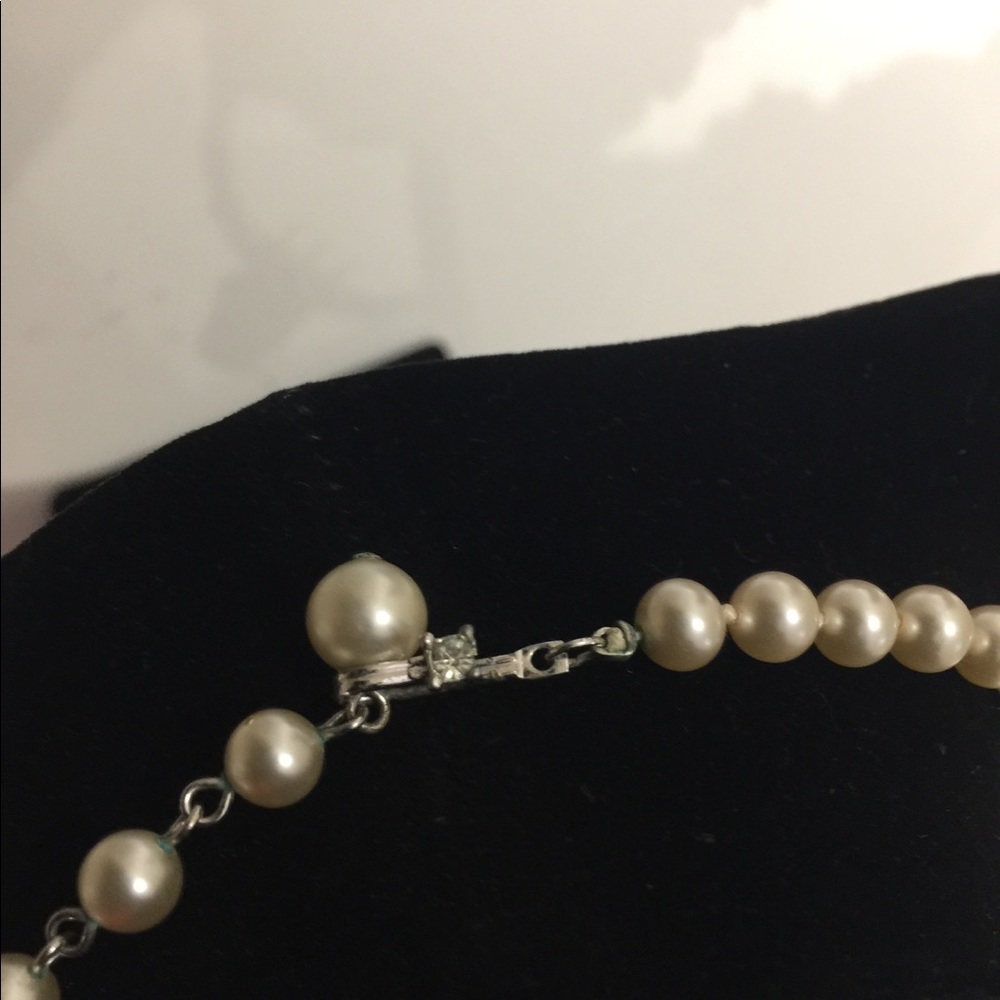 Pearl necklace - Picture 3 of 4